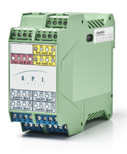 The device HART controller PI-485