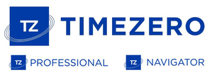 TIMEZERO versions of Navigator and Professional