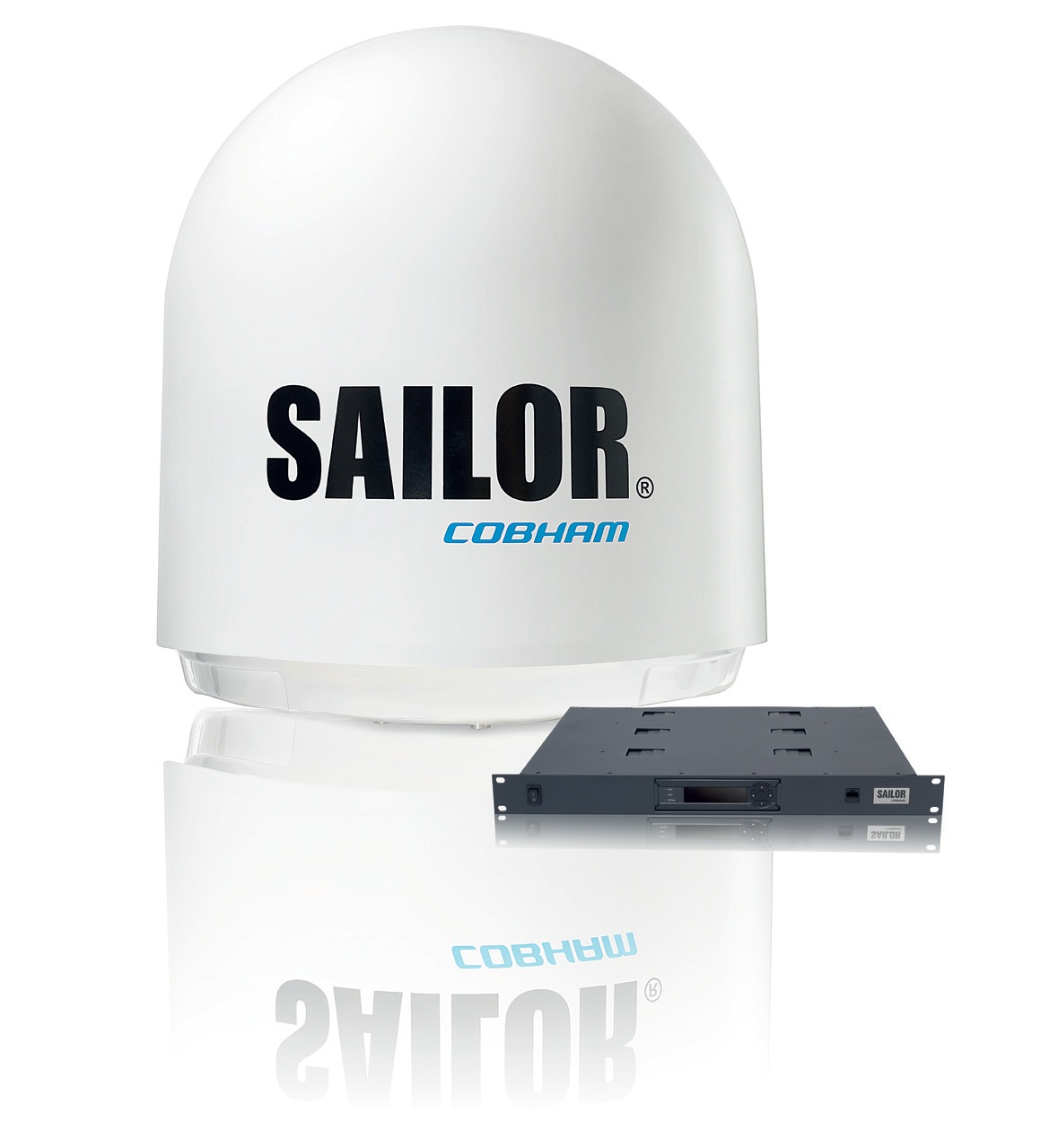 Sailor VSAT 800