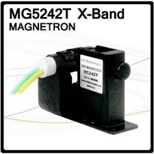 MG5242T X-Band Магнетрон 1