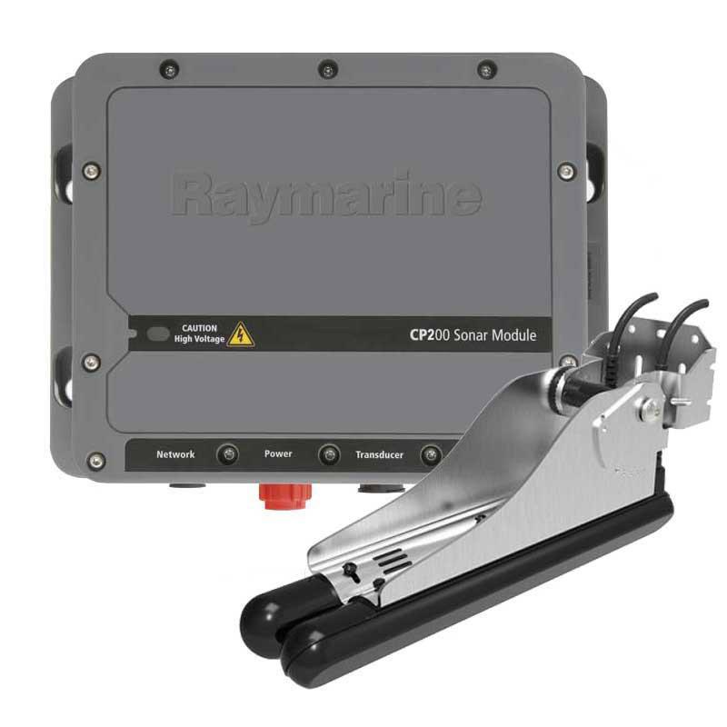 Raymarine CP200 1