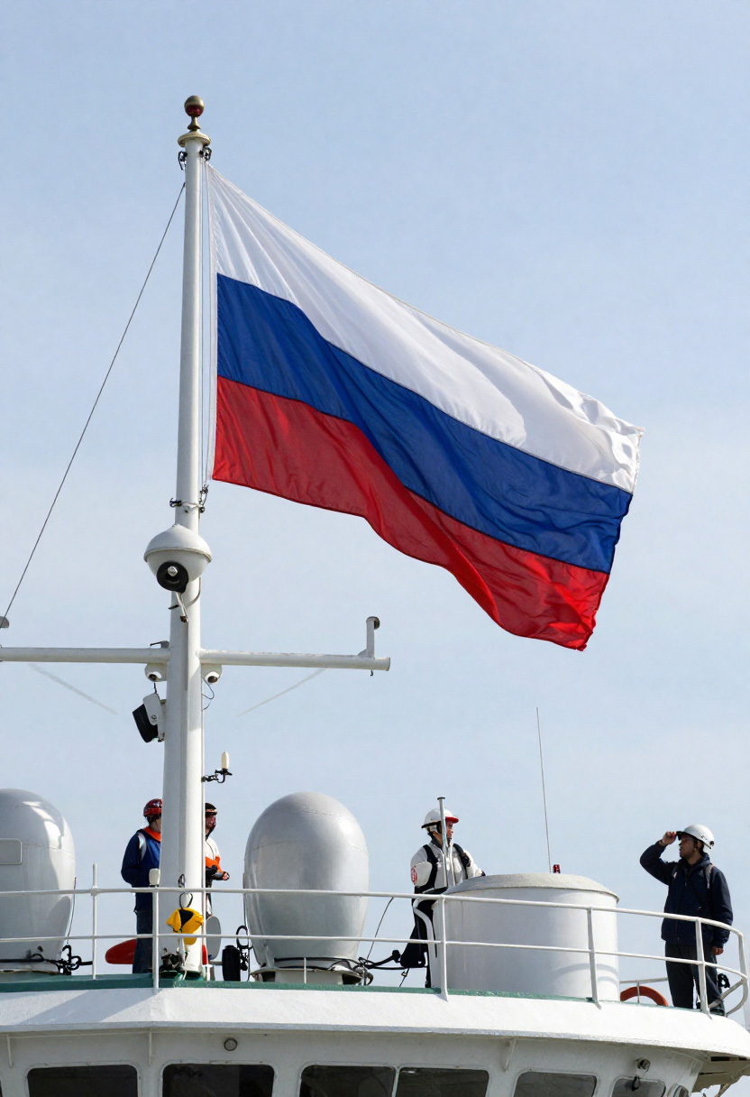 Reequipment to Comply with Flag Requirements