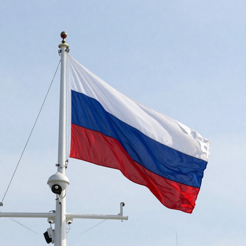 Переоборудование под требования флага