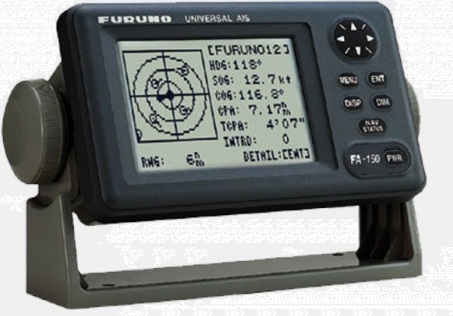 Автоматическая идентификационная система Furuno FA-150