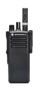 Морская портативная УКВ радиостанция Motorola DP4400/4401