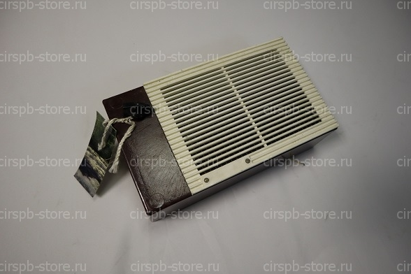 КВУ РЯБИНА Громкоговоритель ГР-16А б.у. s.n Н286 раб.