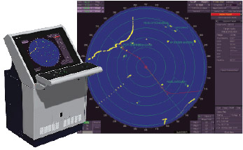Радиолокационная станция NGSM VisionMaster FT