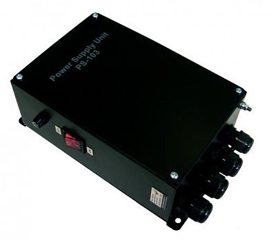 Power supply PS-103-7