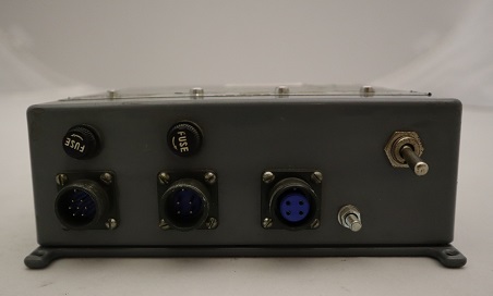 Блок питания СВЭ 24 б.у. s/n 0100499 раб. 1