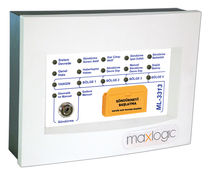 Fire detectors Maxlogic