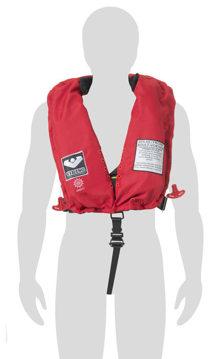 Life jacket VIKING PV9320