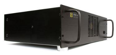 Power amplifier VPA-400