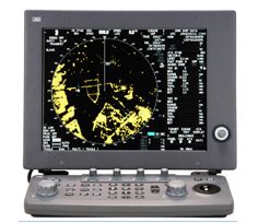 Monitor terminal(крепление для 19" TFT монитора)	MPBC42446 
