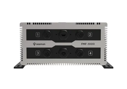 Рыбопоисковое оборудование FMF-1000