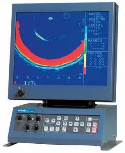 Сонар Koden ESR-180
