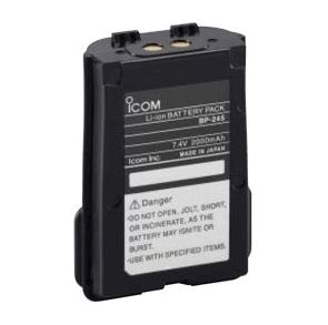 Battery Icom BP-245H