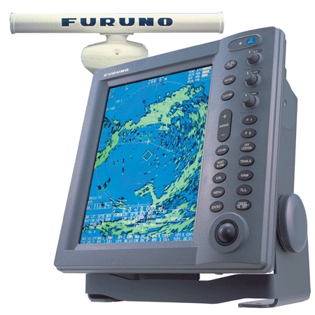 Furuno FR-8xx2 Series