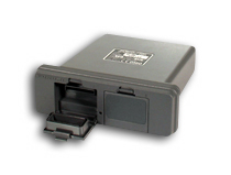 CU-200 Reader for sea charts