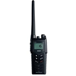 Portable radiostation SAILOR SP3515