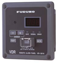 Регистратор данных рейса FURUNO VR-3000