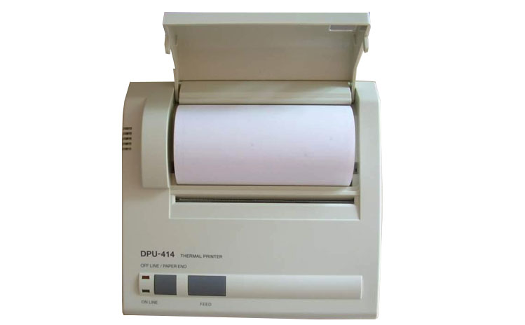 Принтер DPU-414 1