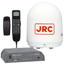 JRC JUE-251