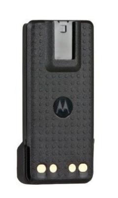 Battery PMNN4415AR for Motorola DP-2400