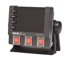 Alarm panel SAILOR 6103