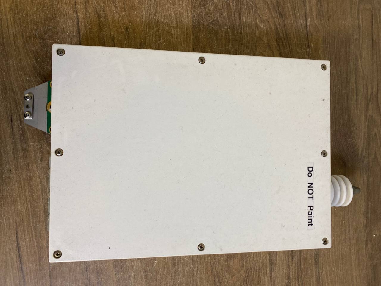 Sailor АСУ TT-6384B s/n 1534640160 б/у 1