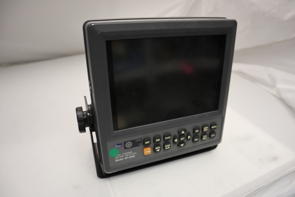 Navtex Receiver NT-2000 s/n 05300115 бу раб.