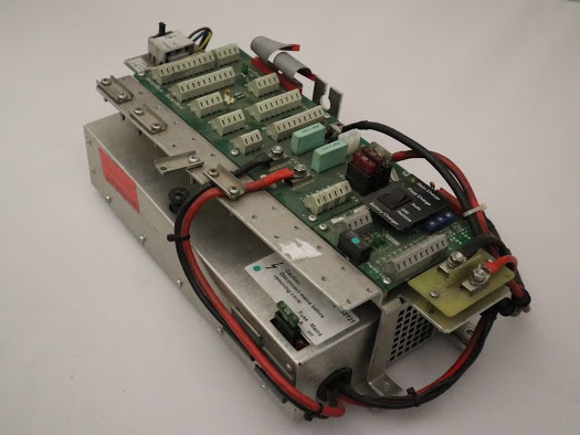 Плата PCB936 5-0-31618E б.у. s/n 4750827118 на проверку