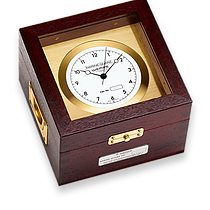 Quartz Chronometer
