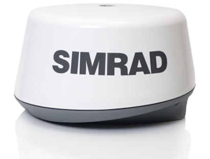 Радар SIMRAD Broadband Radar 3G