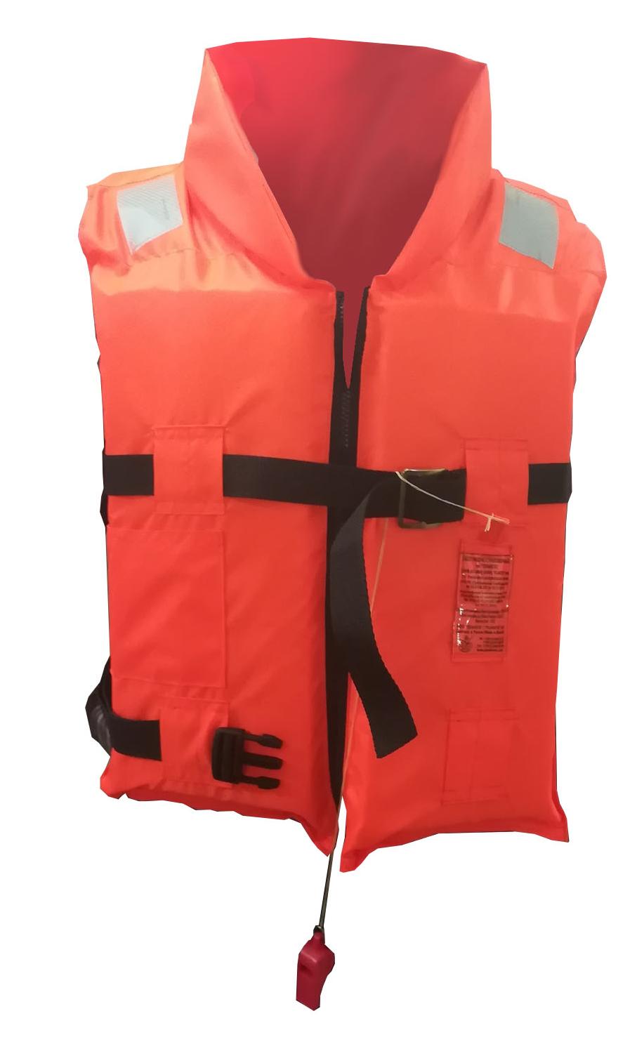 Working safety jacket (WSJ) Planeta