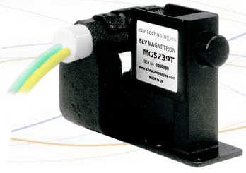 Magnetron MG5230T X-Band