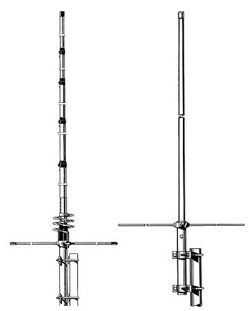 Antenna AShS-50