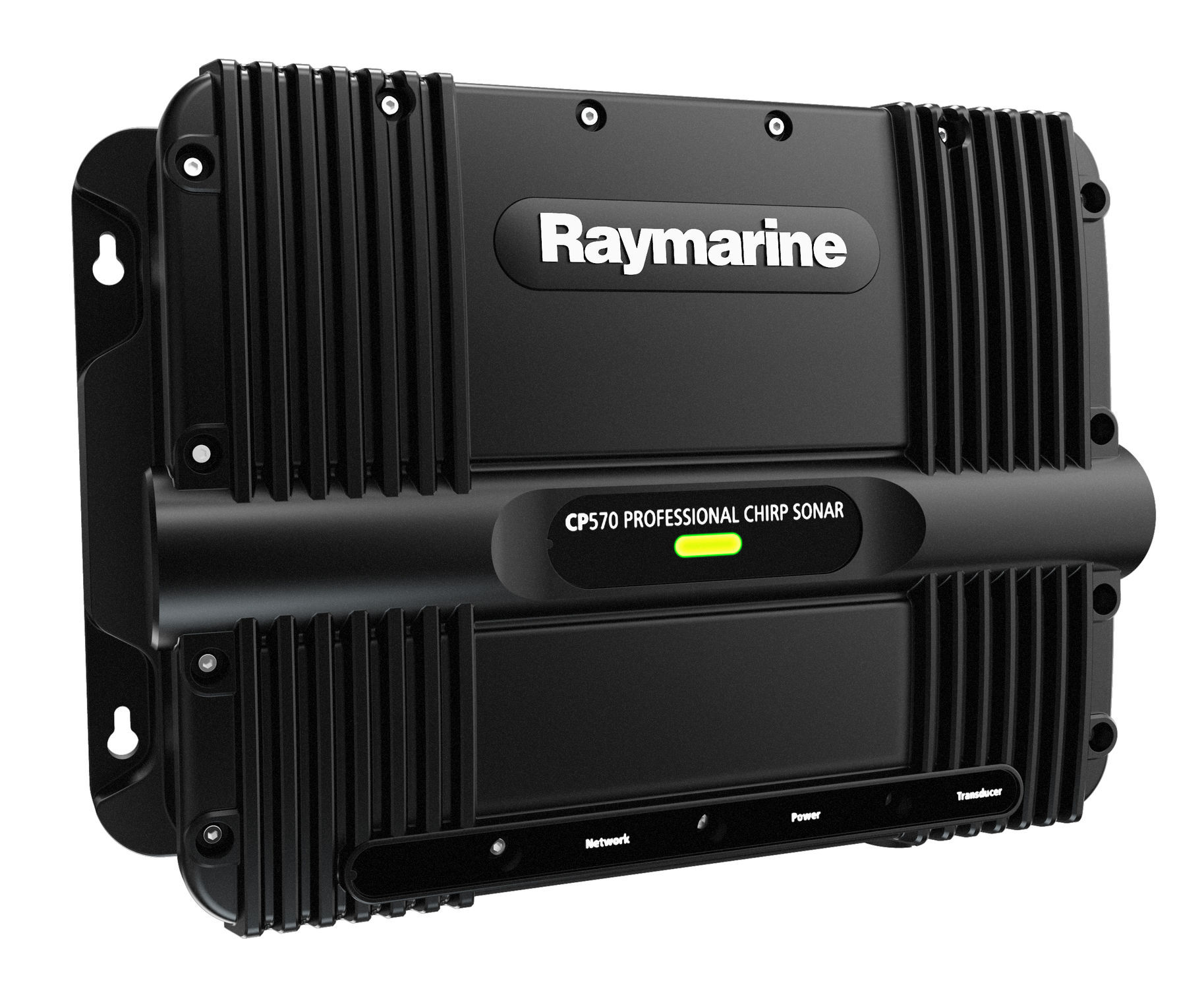 Raymarine CP570 1