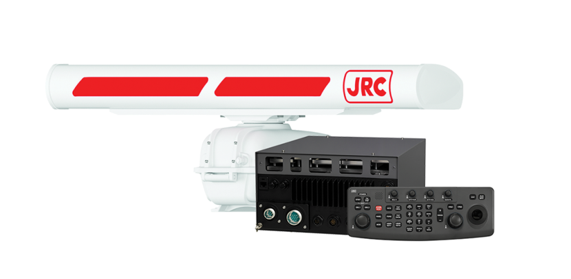 JRC JMA-5300Mk2