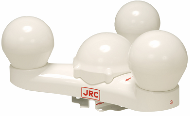 JRC JLR-21