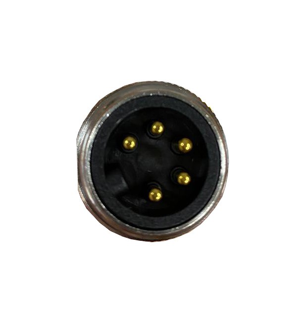 Male Mini NMEA2K Field Connector 31-149684-A Cobham