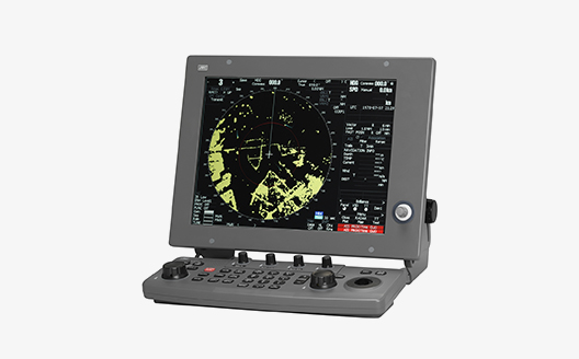 Monitor JRC NWZ-164