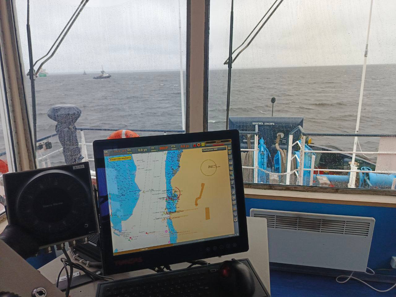 Software Restoration and Update