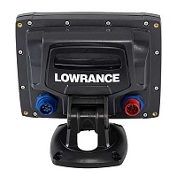 Lowrance Hook-5x