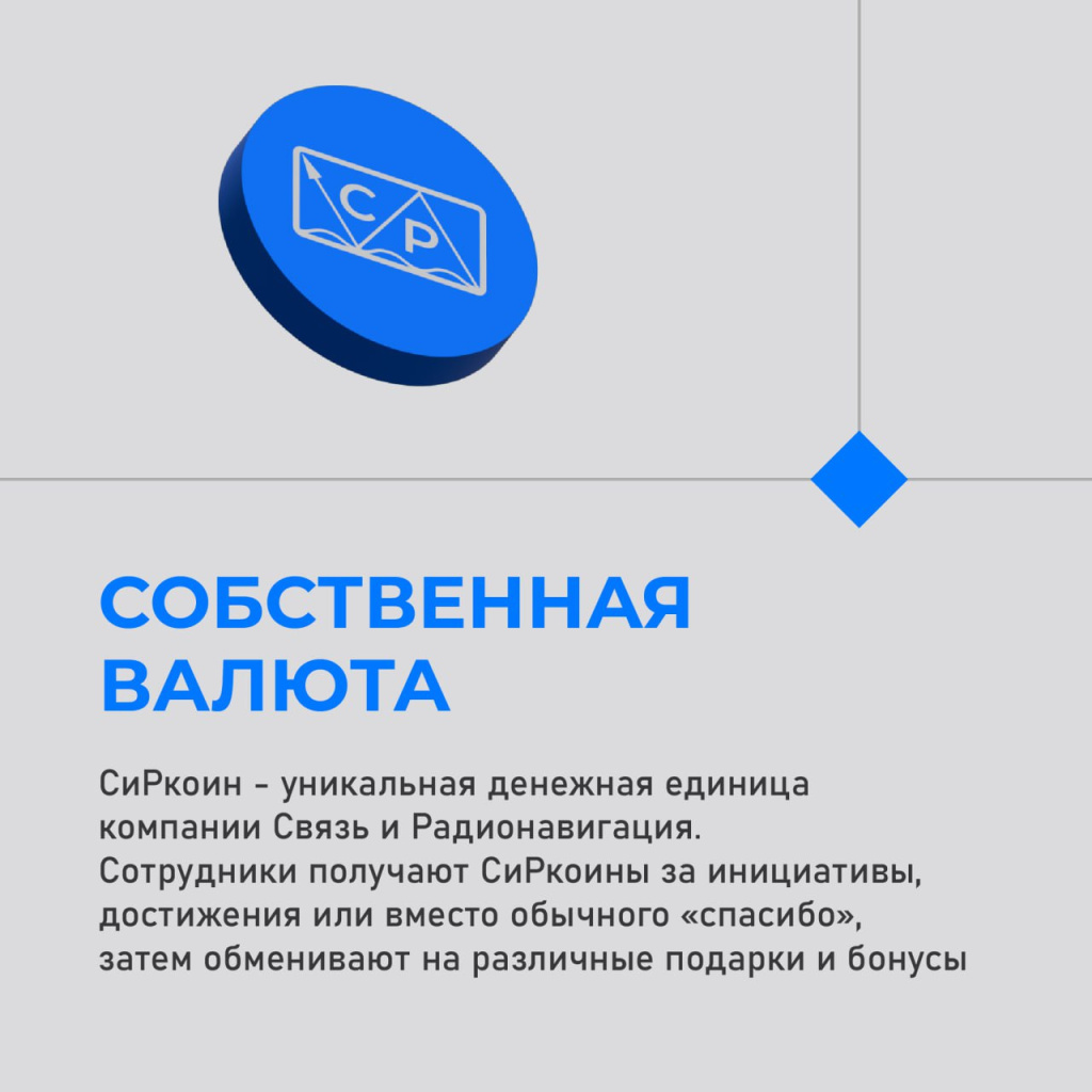 День рождения СИР! 