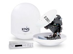 Система приема спутникового телевизионного сигнала KNS TVRO S Series