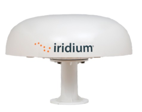 Система спутниковой связи Иридиум (Iridium)