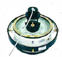 The magnetic compass