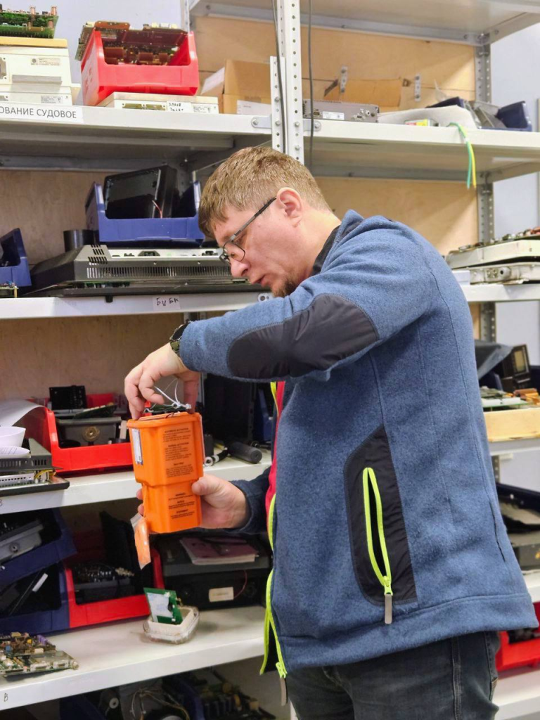 СИР Академия - обучение на платформе