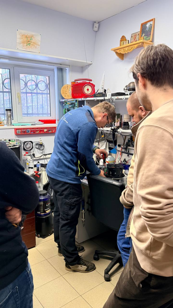 СИР Академия - обучение на платформе