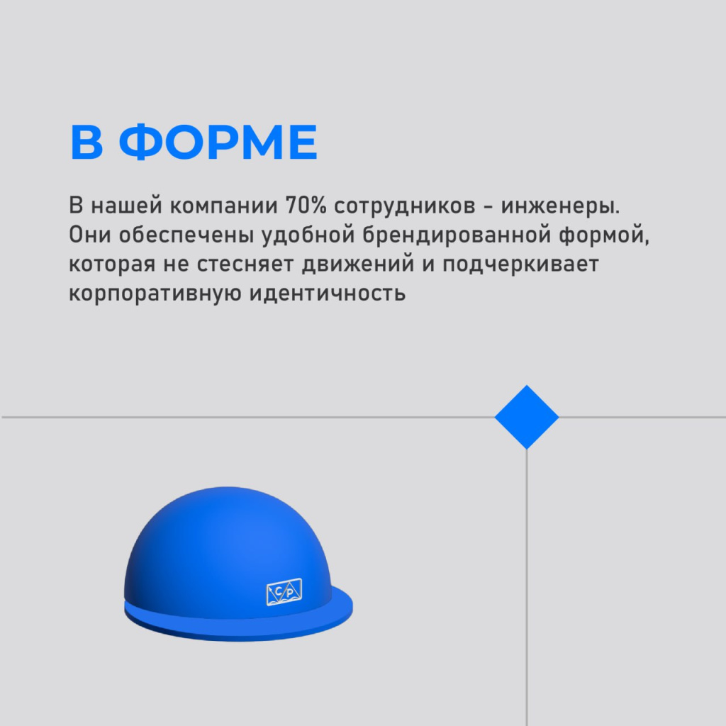 День рождения СИР! 